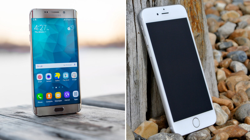 Six Things You Can Do on Android That You Can&rsquo;t on an iPhone
