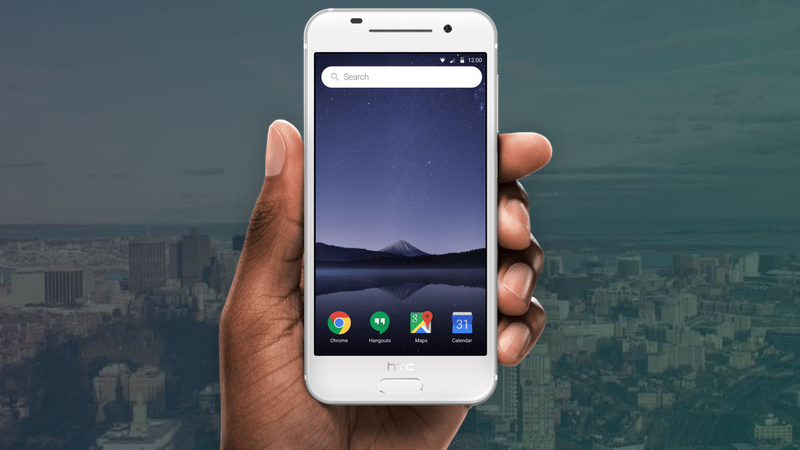 Five Unique and Interesting Android Launchers