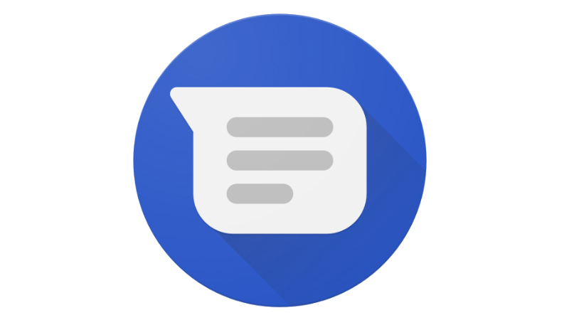 Android Messages Silently Discards Dark Mode, Revamped UI, and Smart Reply Feature