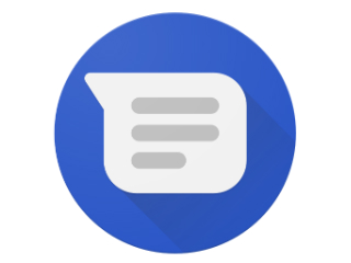 Messages for Web Now Available on Google.com, Gets RCS Settings