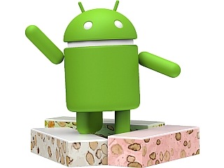 Android Nougat Now Running on 26.3 Percent of Active Devices: Google