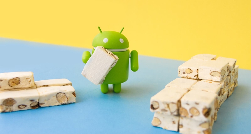 Android Nougat Now Running on 26.3 Percent of Active Devices: Google