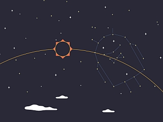 Android O to Be Revealed on Monday, the Day of the US Total Solar Eclipse