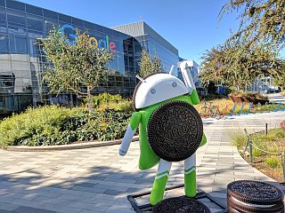 Android 8.1 Oreo Brings &#039;SMS Connect&#039;, Lets You Respond to Messages on Chromebooks