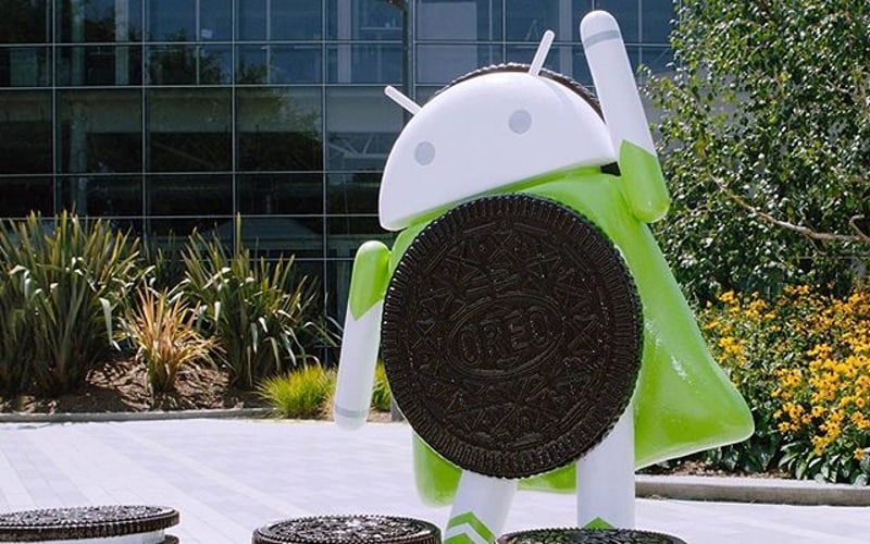 Android 8.1 Oreo to Succeed v8.0, Reveals Google App Breakdown