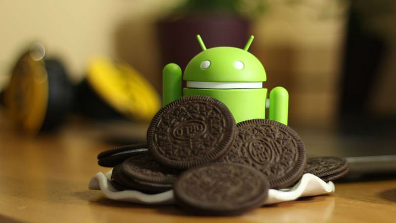 Android 8.1 Oreo Starts Displaying Public Wi-Fi Network Speeds Before Connecting