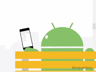 Android 8.1 Oreo Starts Displaying Public Wi-Fi Network Speeds Before Connecting