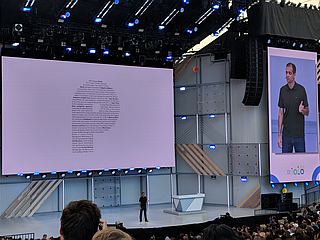 Android P Beta Announced at Google I/O 2018: New Features and Eligible Phones