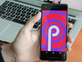 Google Appears Ready to Remove WPS Support From Android P: Report