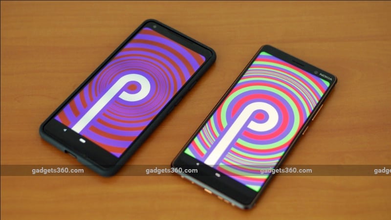 How to Install Android P Beta on Google Pixel Devices, Nokia 7 Plus Right Now