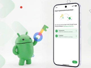 Google Makes It Easier to Switch Password Managers on Android: How to Transfer Passwords and Passkeys