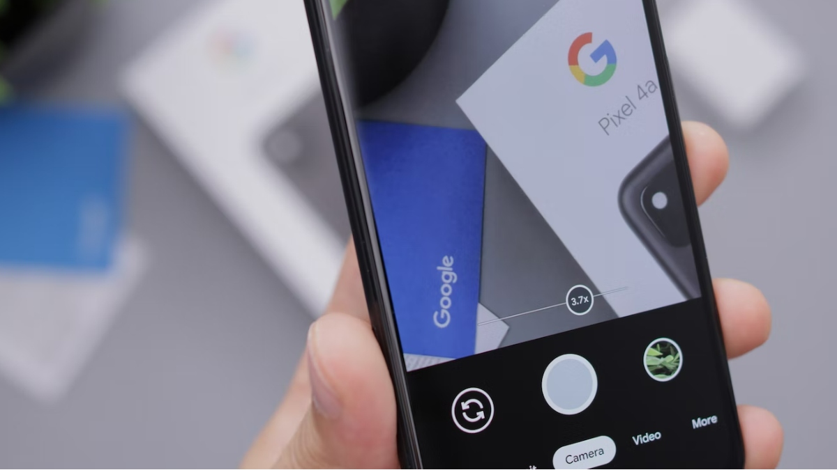 Android 14 May Allow Some Phones to Be Used As Webcams: Report