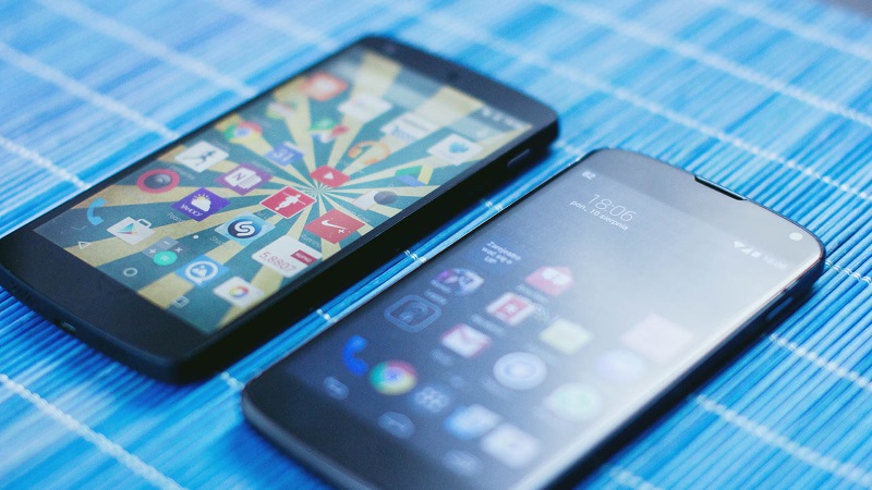 Mobile Handset Shipments Expected to Touch 262 Million Units in India: CMR