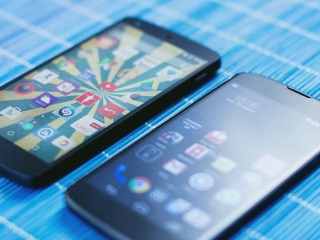 Mobile Handset Shipments Expected to Touch 262 Million Units in India: CMR