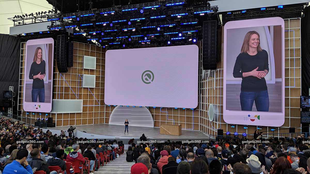 Google I/O 2019: एंड्रॉयड क्यू बीटा 3 रिलीज़, होंगे कई नए फीचर्स