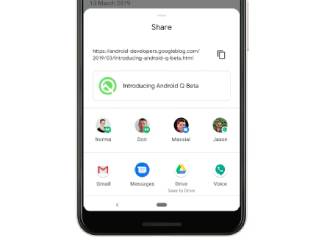 Android Q to Bring Bubble Notifications, Quick Replies, and Other Big New Features