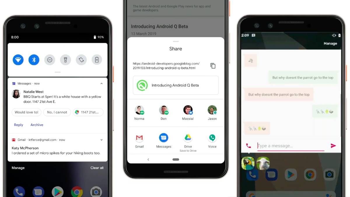 WhatsApp Is Finally Working on Adding Support for Android's Notification Bubbles Feature