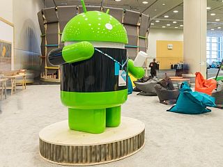Google Releases February Android Security Update for Pixel, Nexus Devices