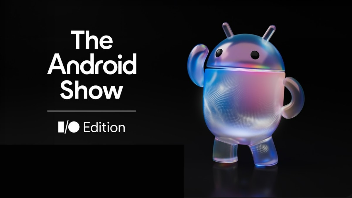 Google's Android Show I/O Edition: How to Watch Livestream, What to Expect