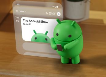Google to Host Dedicated 'Android Show' Ahead of I/O 2025 Developer Conference Next Month