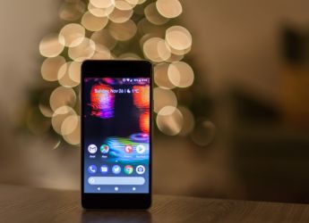 Google Tipped to Be Improving Theft Protection System With New Features for Android Smartphones