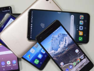 Google Will Soon Require Mobile Manufacturers to Roll Out Regular Security Updates: Report