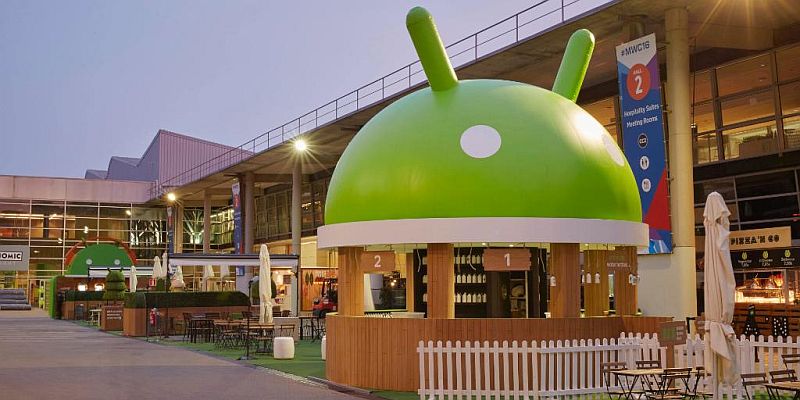 Google Releases February Android Security Update for Pixel, Nexus Devices