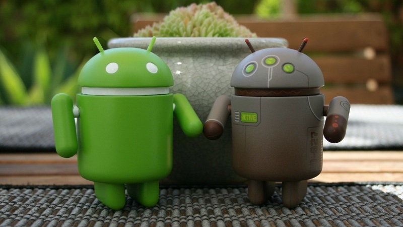Android O to Include New Assistive Features, Including 'Copy Less' and Gesture Triggers: Report