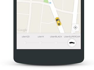 In Uber, India&#039;s UPI Gets Its First Major International Backer