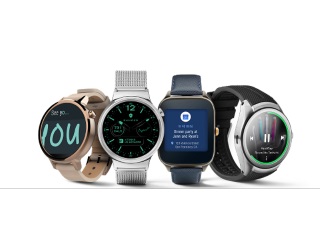 Android Wear 2.0 to Launch on February 9, Tips Evan Blass