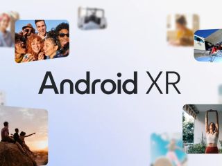 Google Announces Android XR Operating System for Mixed Reality Headsets, Smart Glasses