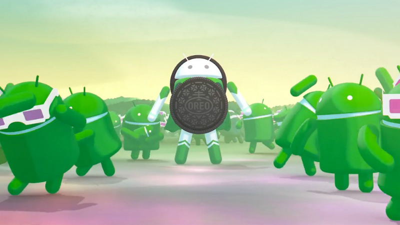 Android 8.0 Oreo Update Schedules for Google Pixel, Nokia, OnePlus, Lenovo, Asus, Micromax Phones, and More