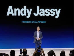 Amazon CEO Andy Jassy Wants to Place Advertisements in Multiturn Conversations With Alexa+ Amazon CEO Andy Jassy Wants to Place Advertisements in Multiturn Conversations With Alexa+