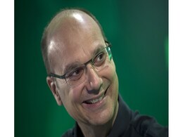 Andy Rubin's Essential Products Is Said to Consider Sale Andy Rubin's Essential Products Is Said to Consider Sale