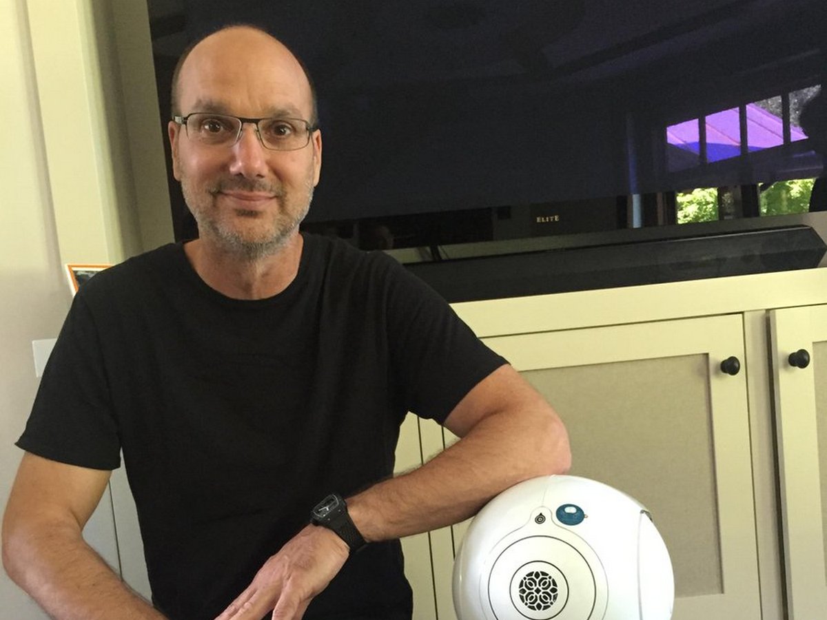 Android Creator Andy Rubin Concealed Google Payments From Wife, Ran Sex Ring, Lawsuit Alleges