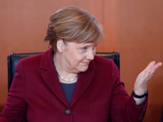 Germany Gets Criticised by Web Giants Over Encryption Plans