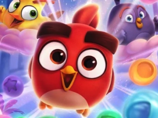 Angry Birds Returns With a New Entry in the Franchise, Angry Birds Dream Blast