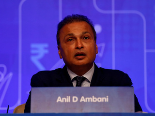 RCom-Ericsson Case: Supreme Court Finds Anil Ambani Guilty of Contempt