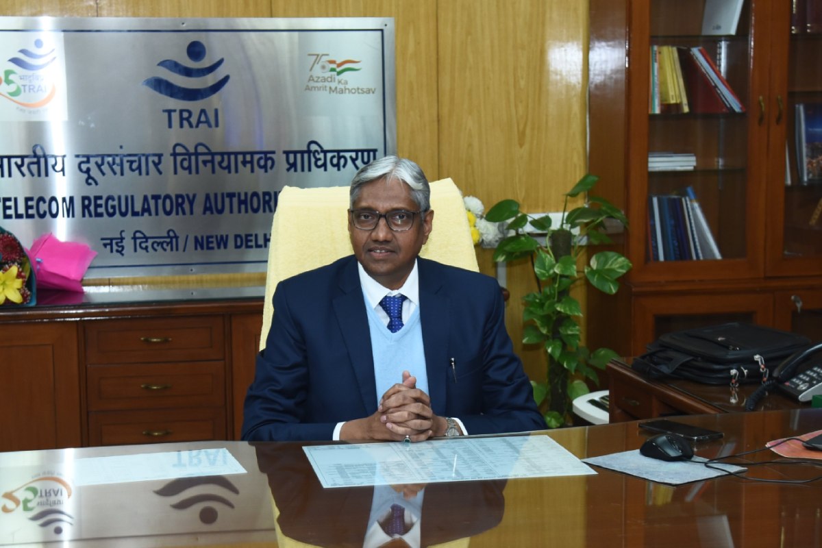 TRAI Aims to Tackle Call Drops Issue With Regulations; Improve Connectivity Inside Buildings
