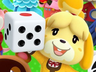 Animal Crossing: Pocket Camp for Android and iOS Announced, Out Late November