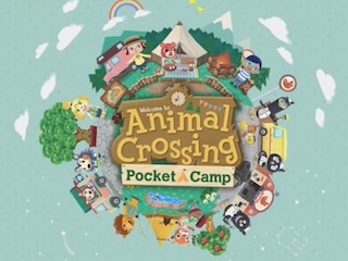 Animal Crossing: Pocket Camp Review