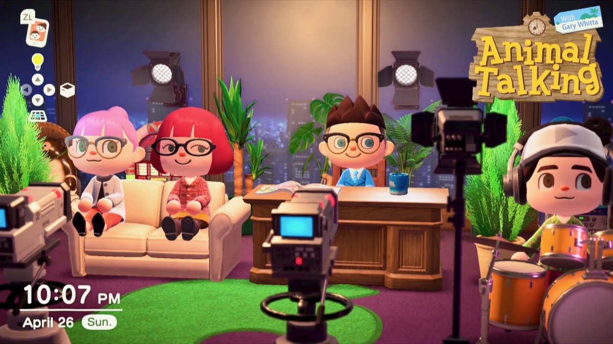 China's Animal Crossing: New Horizons Gamers Use Code Words, Middlemen to Enter Virtual World