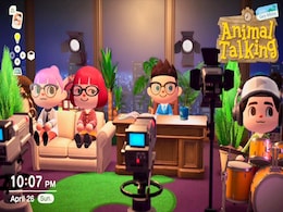 China's Animal Crossing: New Horizons Gamers Use Code Words, Middlemen to Enter Virtual World China's Animal Crossing: New Horizons Gamers Use Code Words, Middlemen to Enter Virtual World