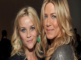 Apple Bags Rights to Series Starring Jennifer Aniston, Reese Witherspoon Apple Bags Rights to Series Starring Jennifer Aniston, Reese Witherspoon