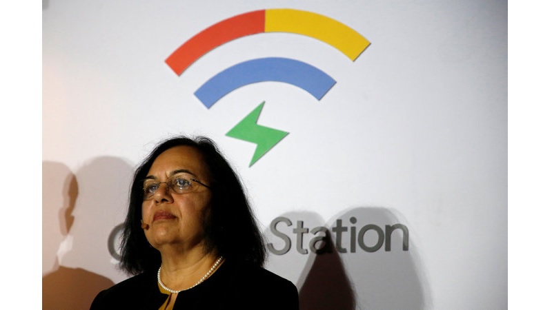 Google Brings Free Wi-Fi to Mexico, Its First Stop in Latin America