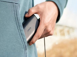 MWC 2019: Anker Launches New Power Banks, Headphones, and Portable Speakers MWC 2019: Anker Launches New Power Banks, Headphones, and Portable Speakers