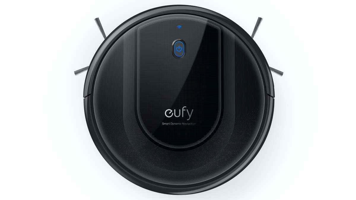 Eufy by Anker Robovac G10 Hybrid Robot Vacuum-Mop Launched in India, Priced at Rs. 16,999