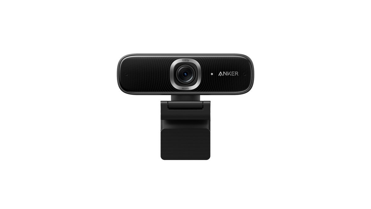 AnkerWork PowerConf C300 AI-Powered Webcam Launched in India, Offers Full-HD Video Recording at 60fps