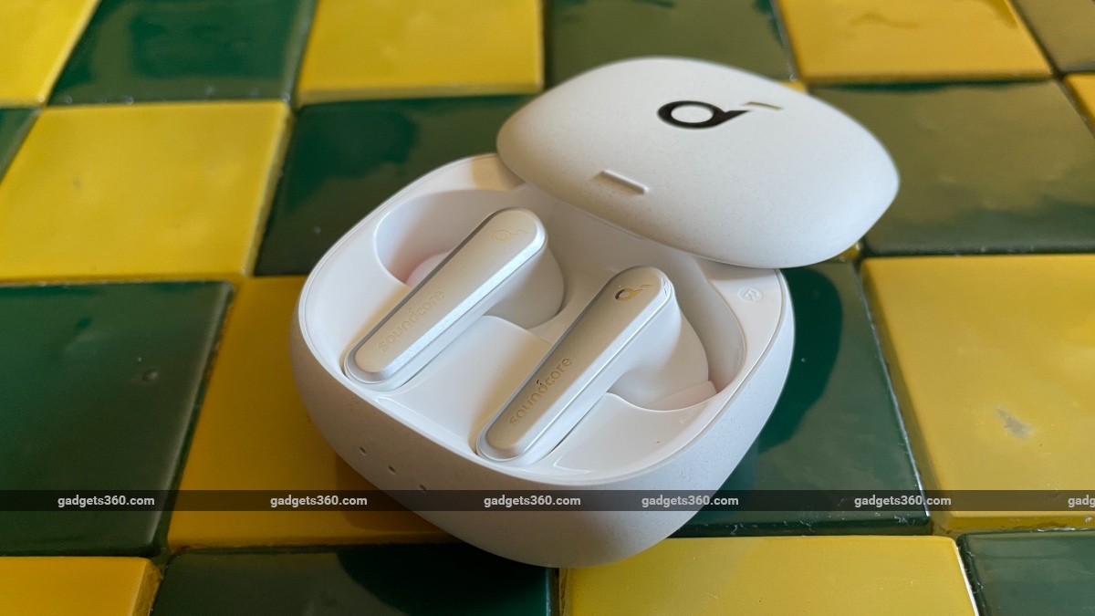 Anker Soundcore Liberty Air Pro Review: Good ANC and Sound