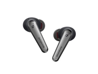 Anker Soundcore Liberty Air 2 Pro True Wireless Earphones With Active Noise Cancellation Launched at $130